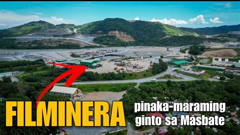 The Masbate landmining incident two years hence: Go beyond.